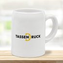 Bierkrug Junior aus Keramik - 250 ml