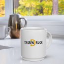 Stapeltasse Krumbach - Keramik wei&szlig; - stapelbar -...